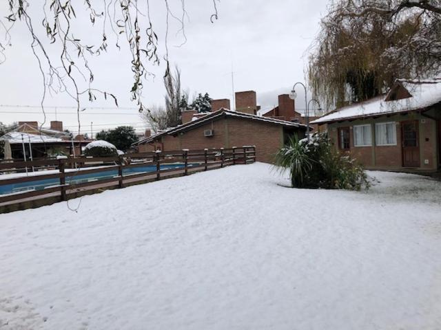 Tinajas Del Villa Carlos Paz